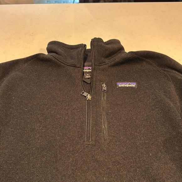 Men’s Patagonia fleece - Picture 2 of 8